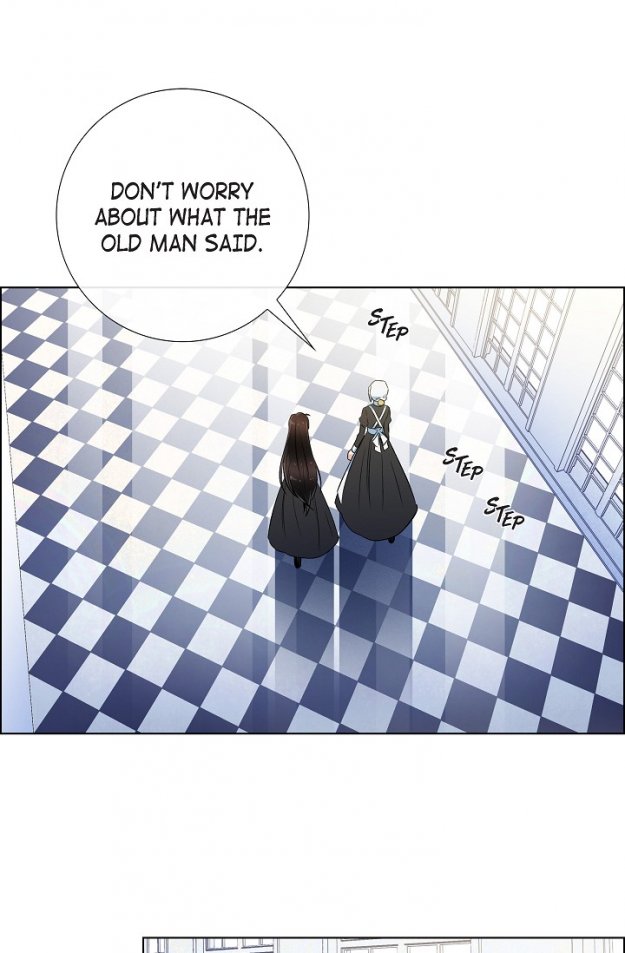 Read The Maid and the Vampire (en) Manga Online