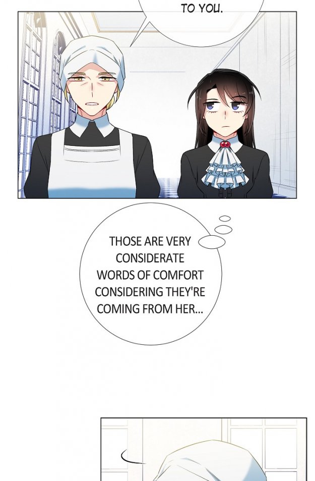 Read The Maid and the Vampire (en) Manga Online