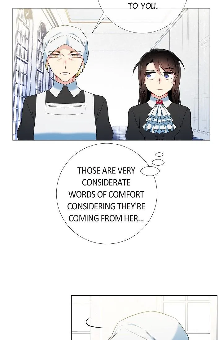Read The Maid and the Vampire (en) Manga Online