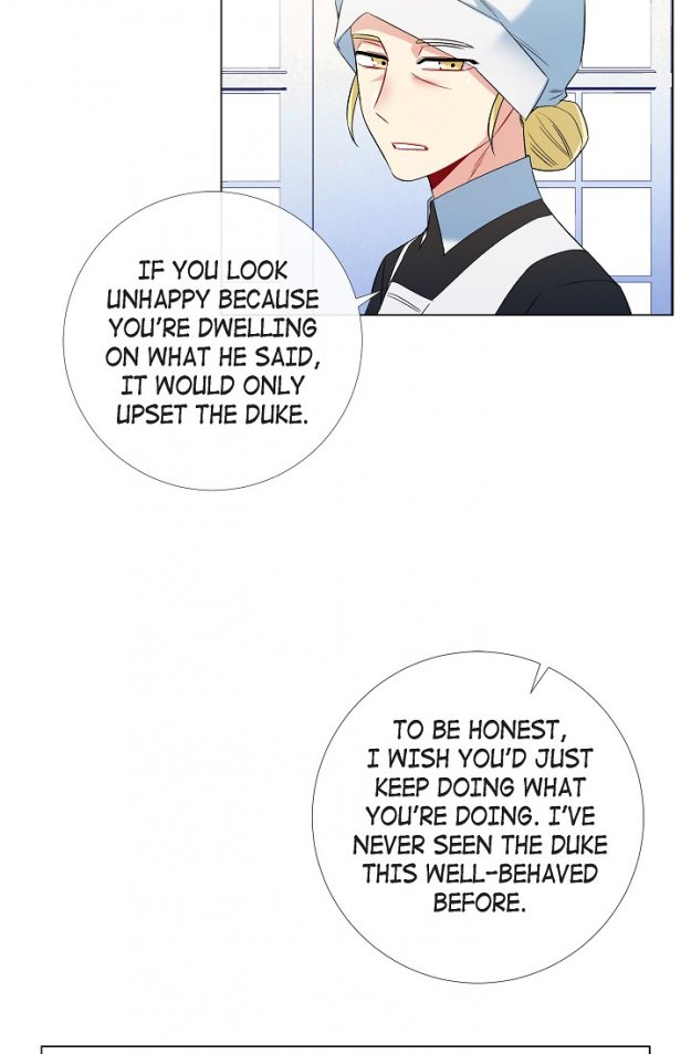 Read The Maid and the Vampire (en) Manga Online