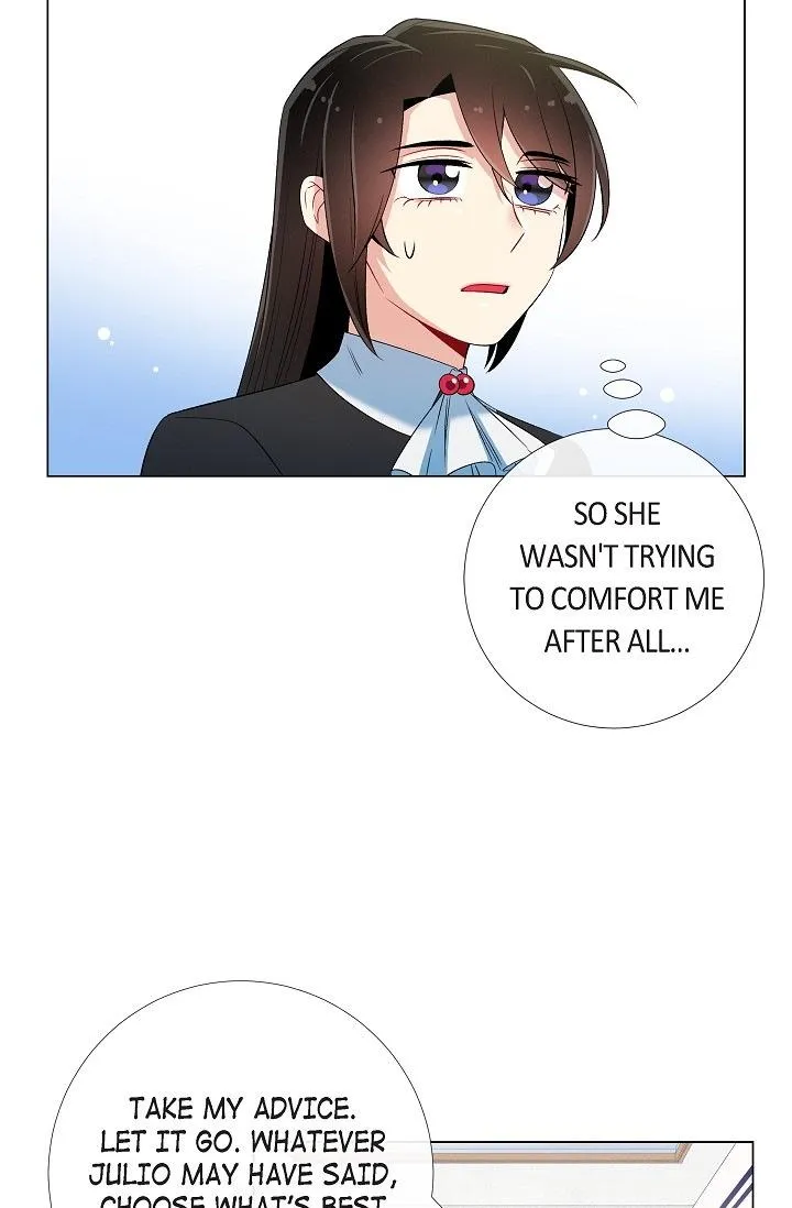 Read The Maid and the Vampire (en) Manga Online