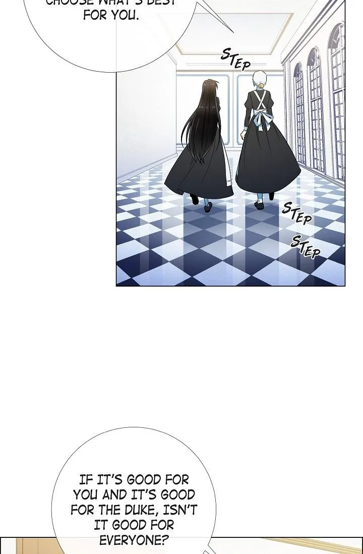 Read The Maid and the Vampire (en) Manga Online