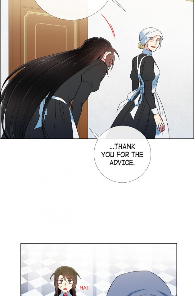Read The Maid and the Vampire (en) Manga Online