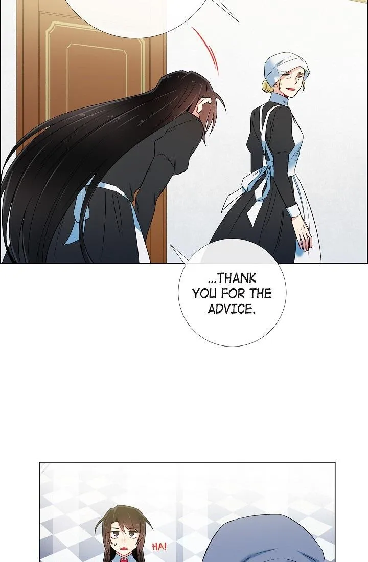 Read The Maid and the Vampire (en) Manga Online