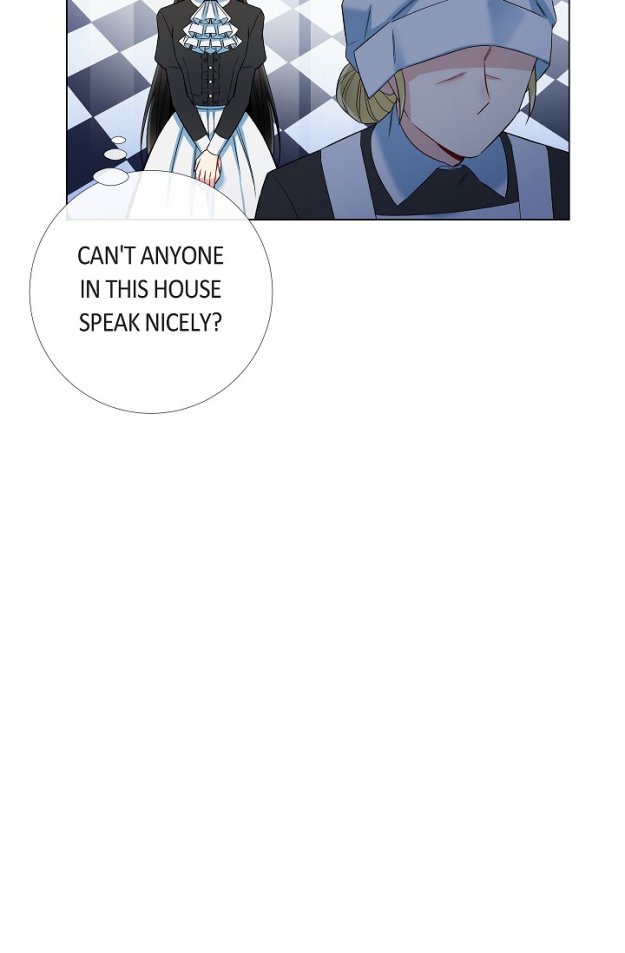 Read The Maid and the Vampire (en) Manga Online