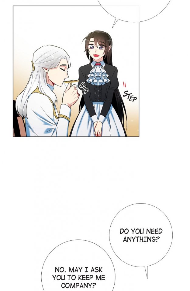 Read The Maid and the Vampire (en) Manga Online