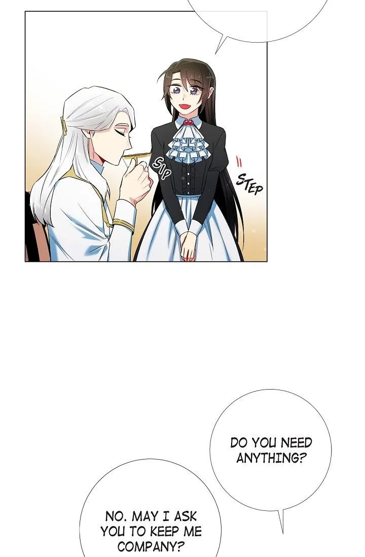 Read The Maid and the Vampire (en) Manga Online