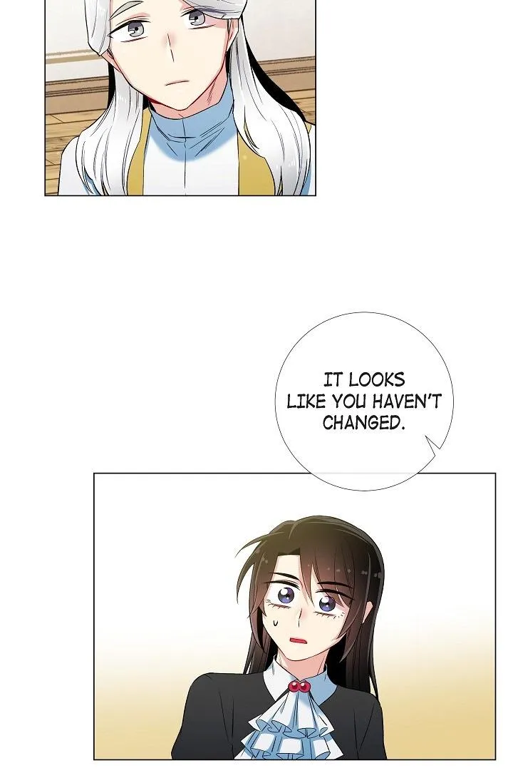 Read The Maid and the Vampire (en) Manga Online