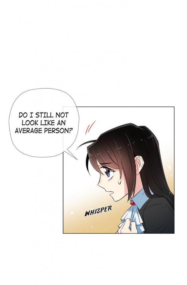 Read The Maid and the Vampire (en) Manga Online