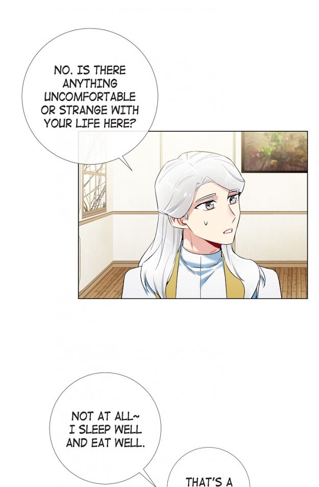 Read The Maid and the Vampire (en) Manga Online