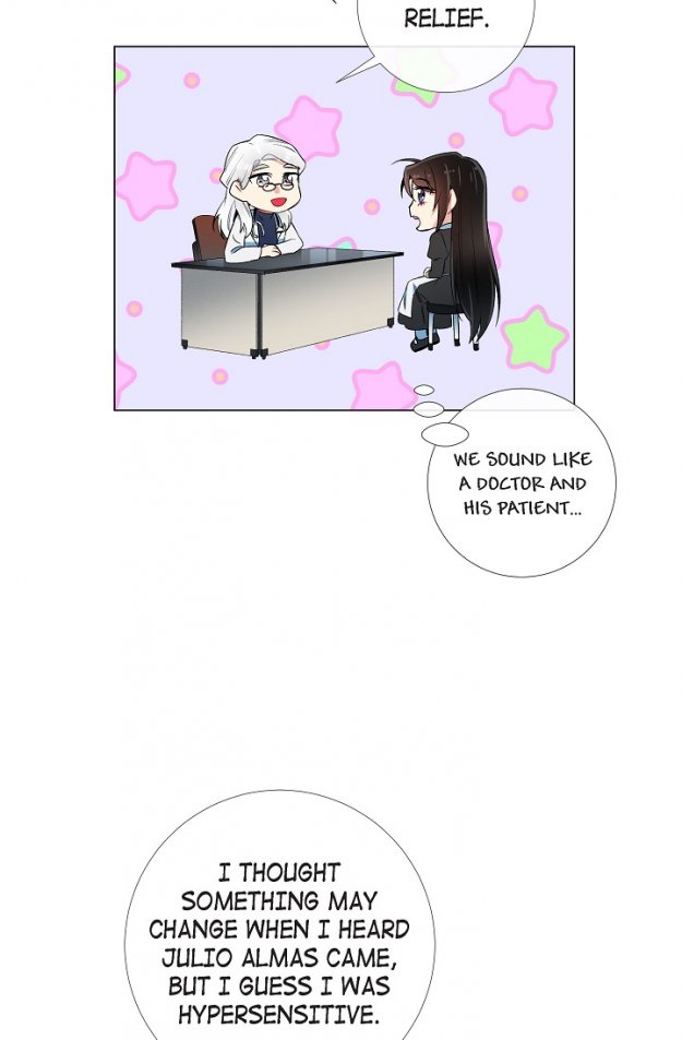 Read The Maid and the Vampire (en) Manga Online