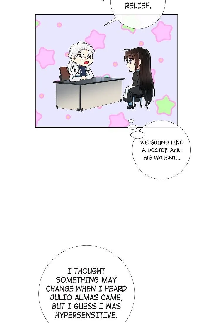 Read The Maid and the Vampire (en) Manga Online