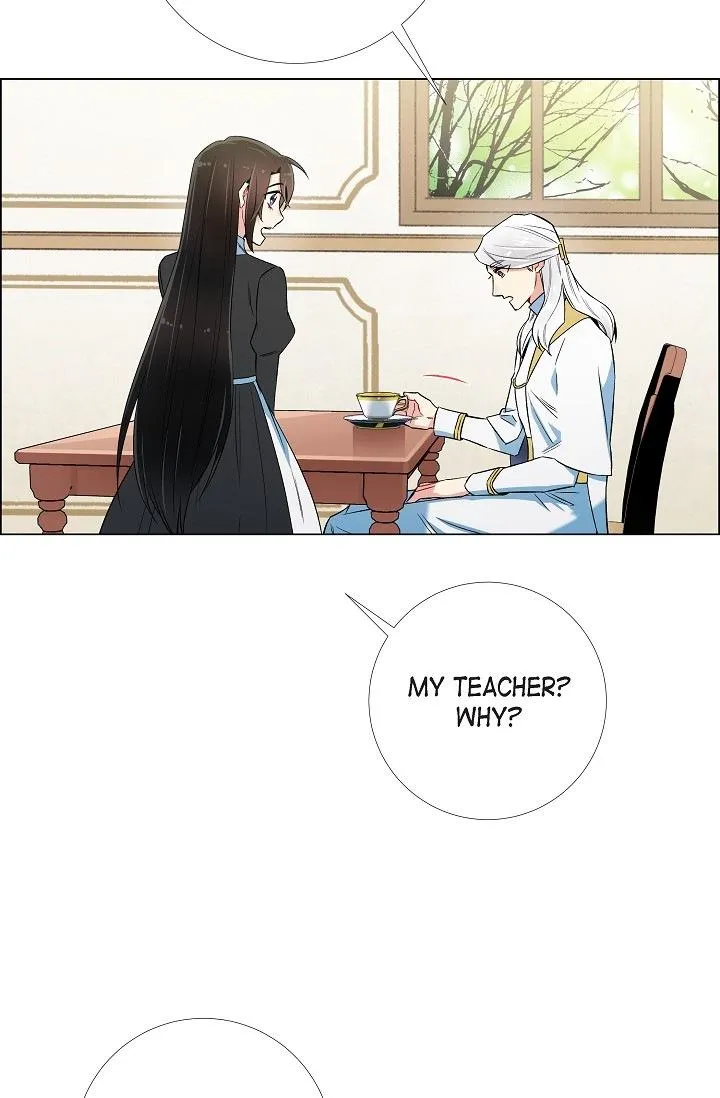 Read The Maid and the Vampire (en) Manga Online
