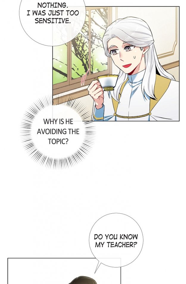 Read The Maid and the Vampire (en) Manga Online