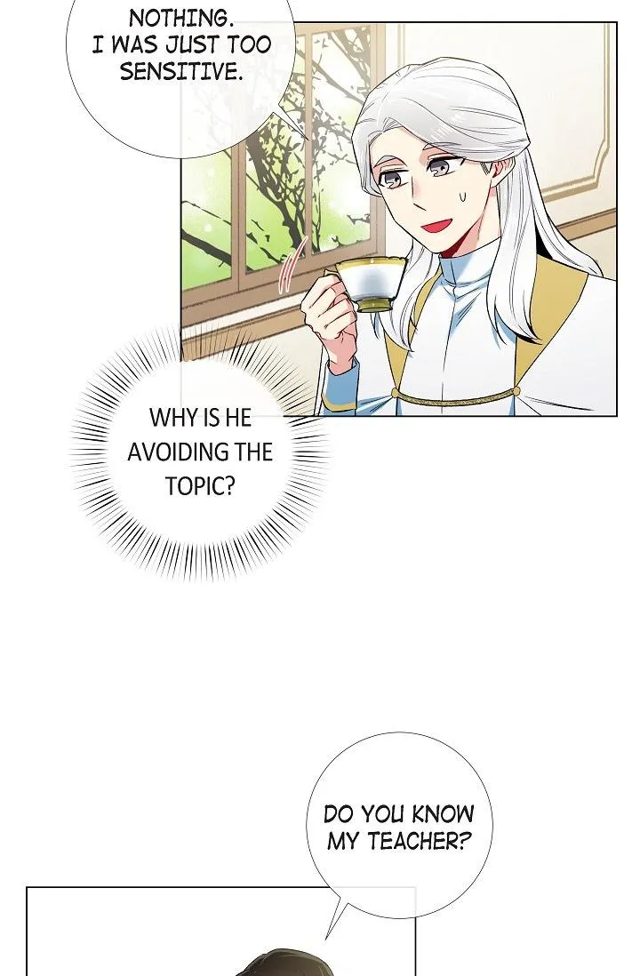 Read The Maid and the Vampire (en) Manga Online