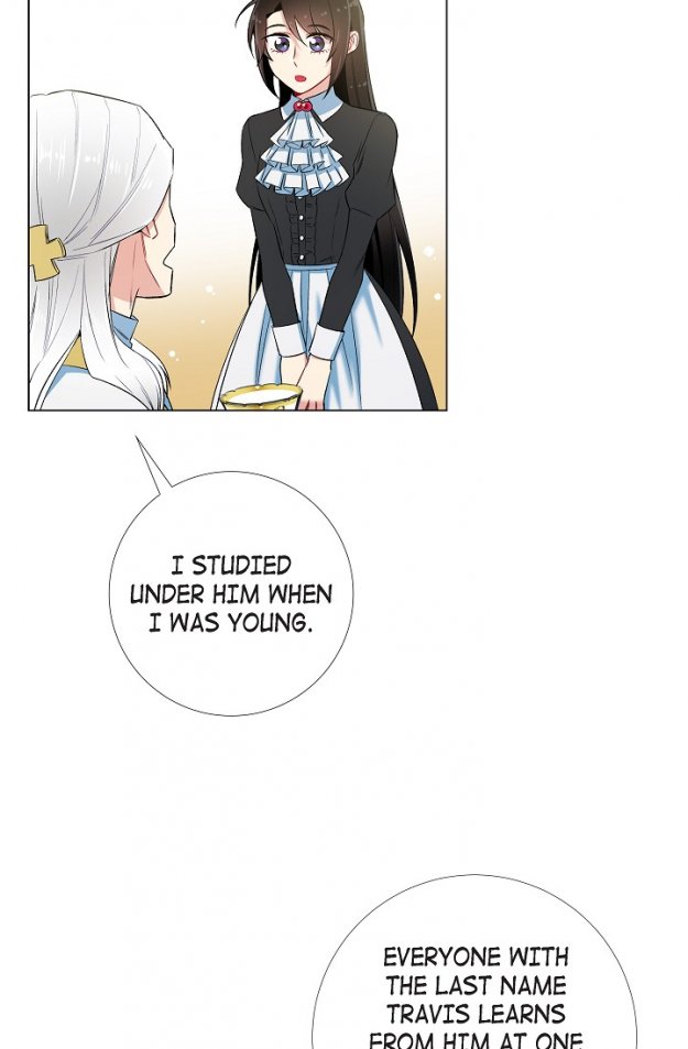 Read The Maid and the Vampire (en) Manga Online