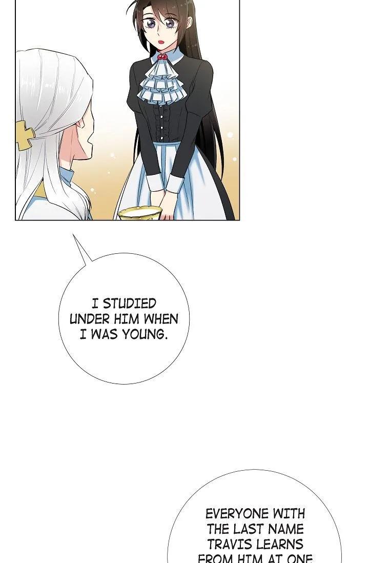 Read The Maid and the Vampire (en) Manga Online