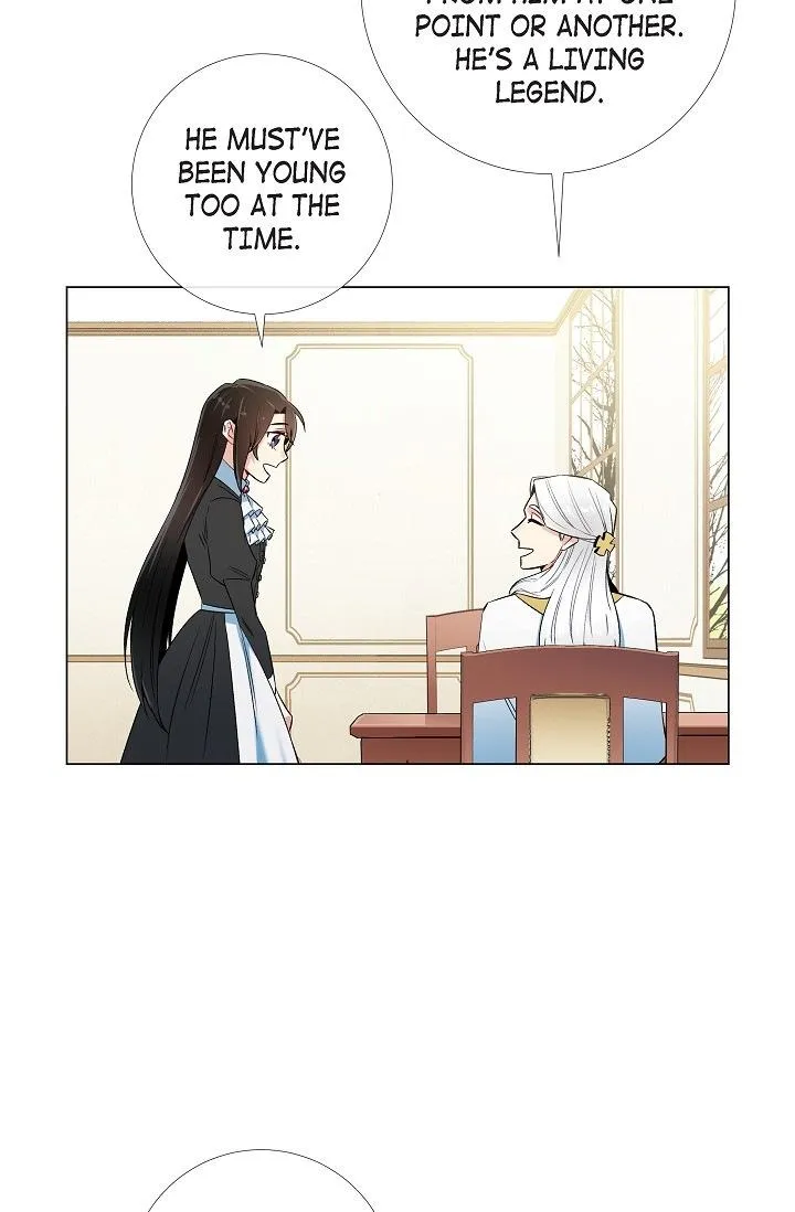 Read The Maid and the Vampire (en) Manga Online
