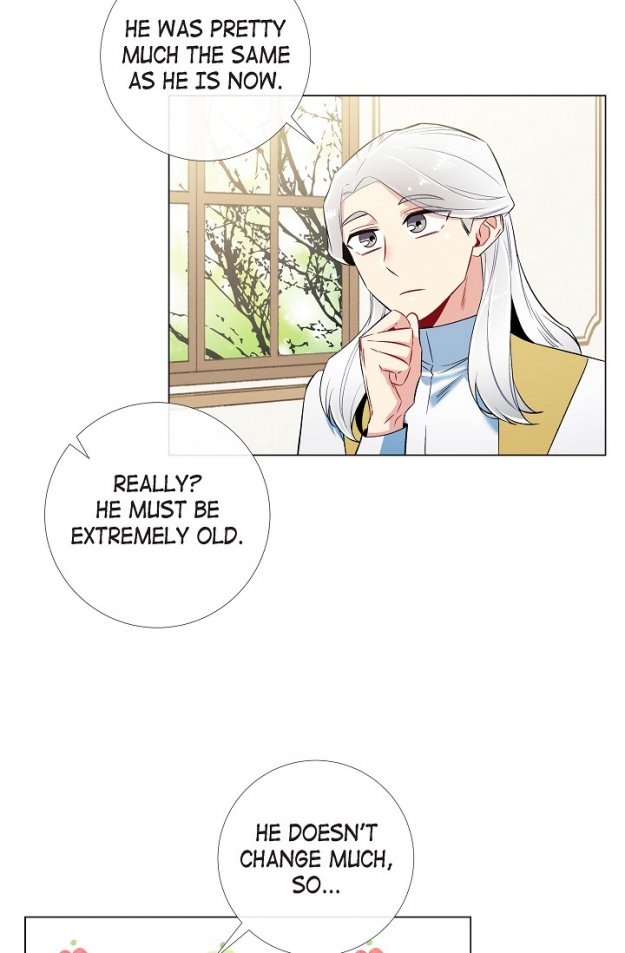 Read The Maid and the Vampire (en) Manga Online