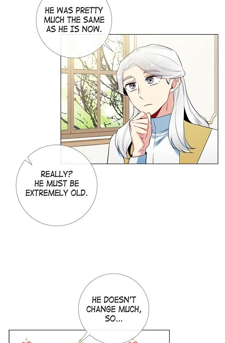 Read The Maid and the Vampire (en) Manga Online