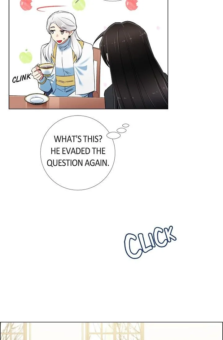 Read The Maid and the Vampire (en) Manga Online