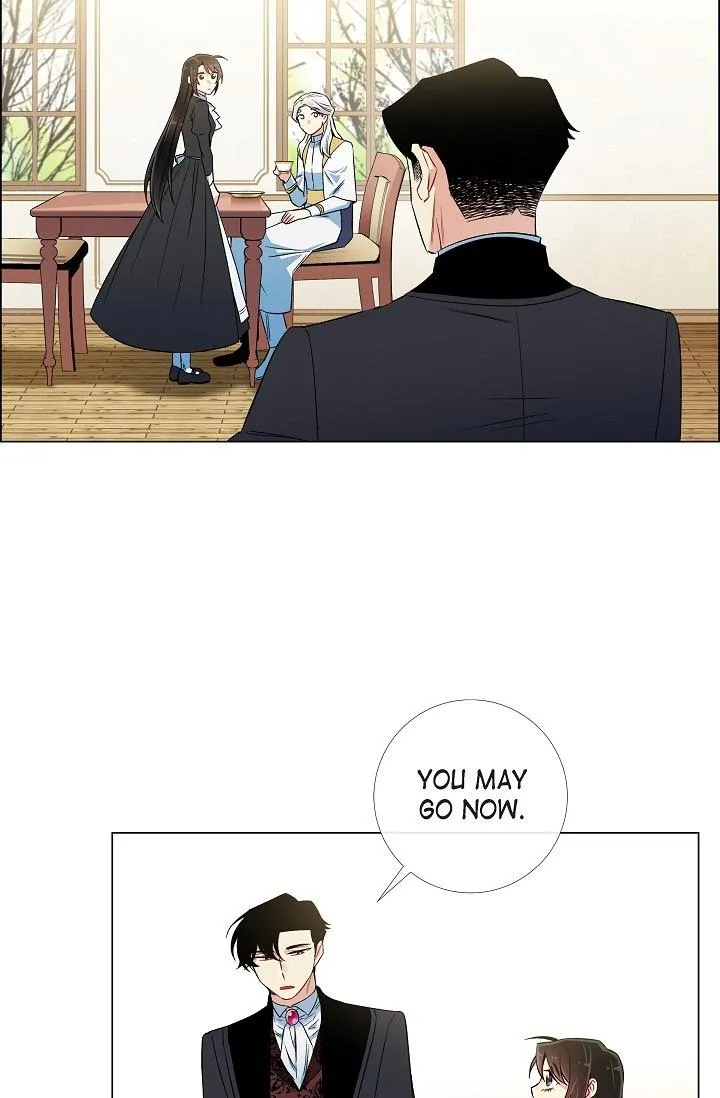 Read The Maid and the Vampire (en) Manga Online
