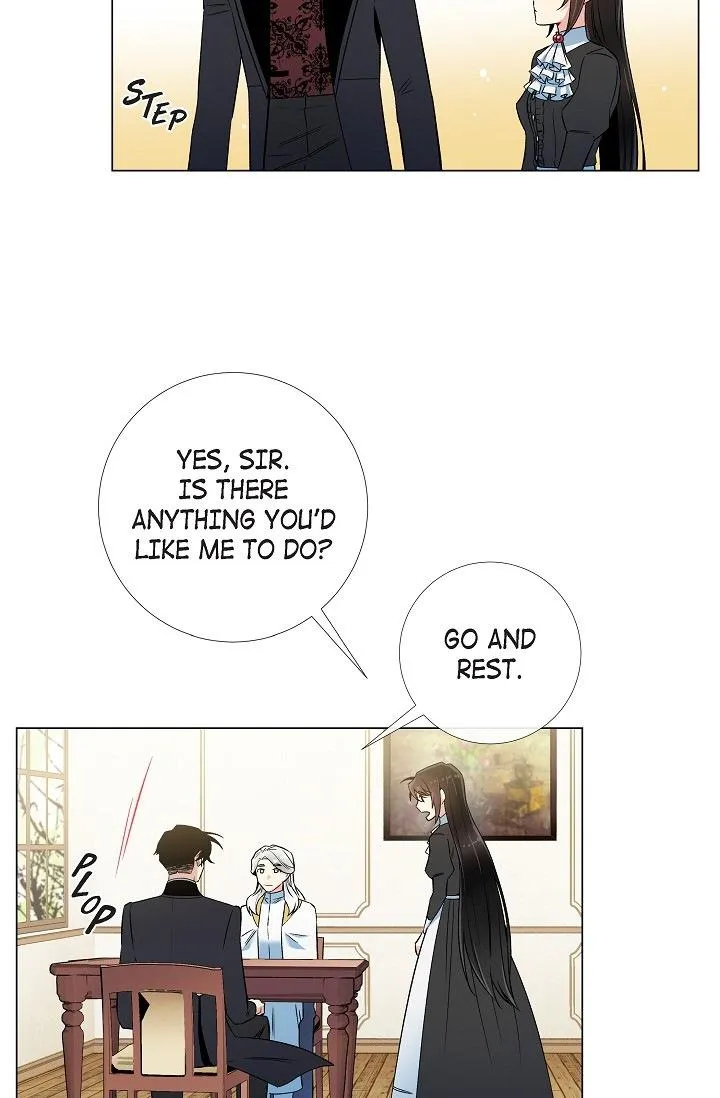 Read The Maid and the Vampire (en) Manga Online