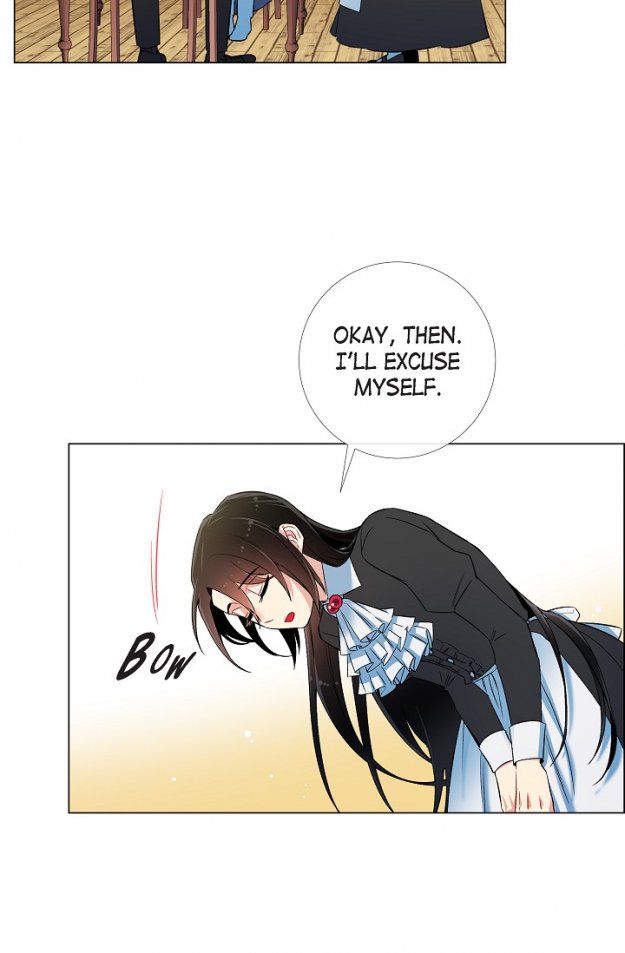 Read The Maid and the Vampire (en) Manga Online