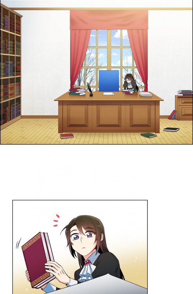 Read The Maid and the Vampire (en) Manga Online