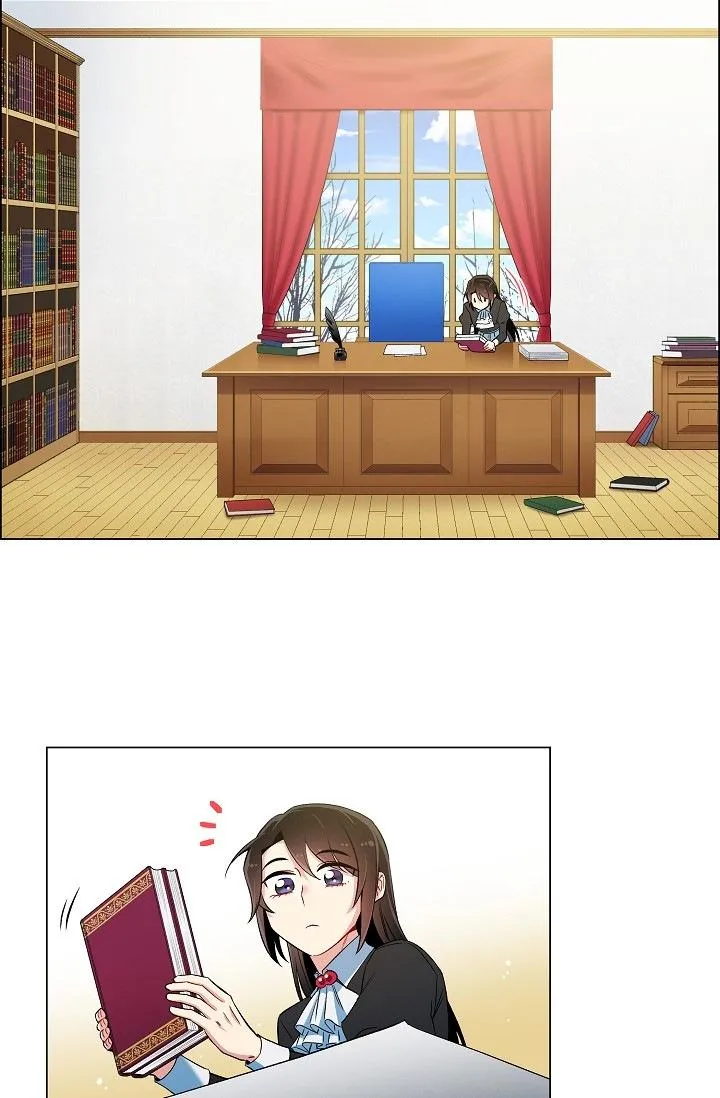 Read The Maid and the Vampire (en) Manga Online