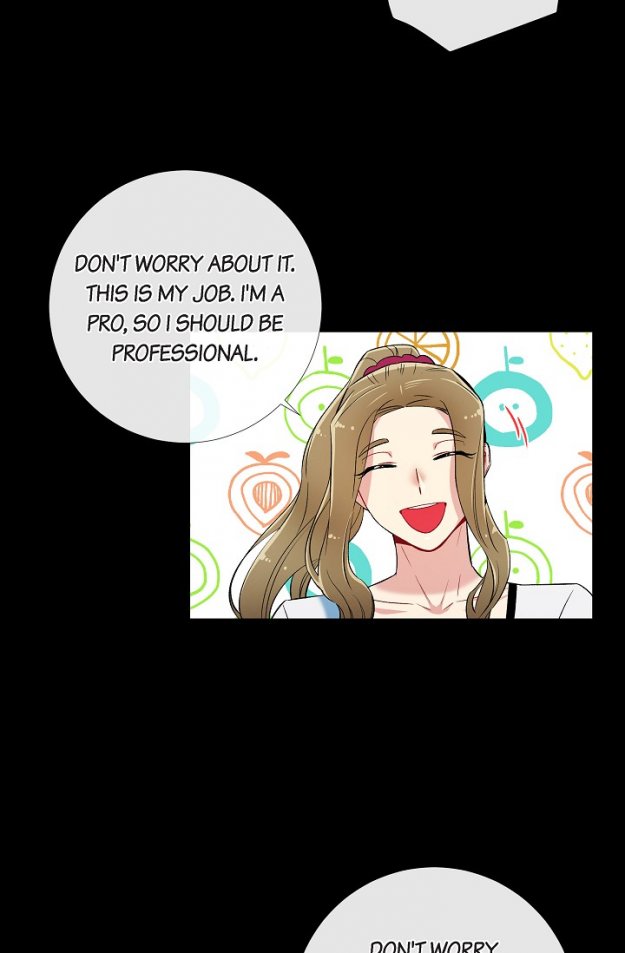 Read The Maid and the Vampire (en) Manga Online