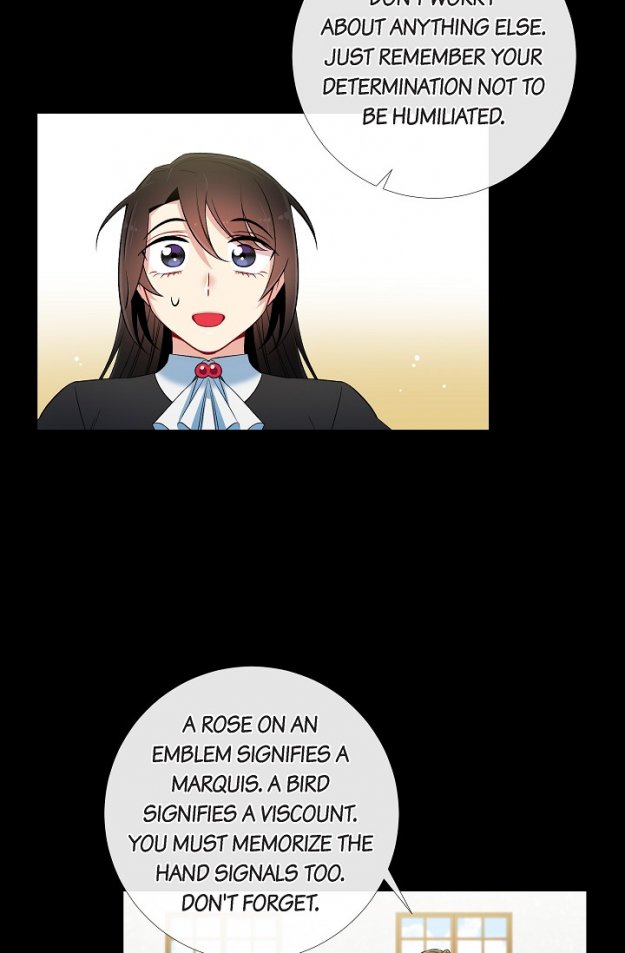 Read The Maid and the Vampire (en) Manga Online