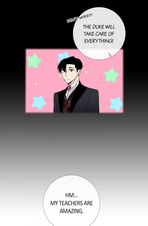 Read The Maid and the Vampire (en) Manga Online