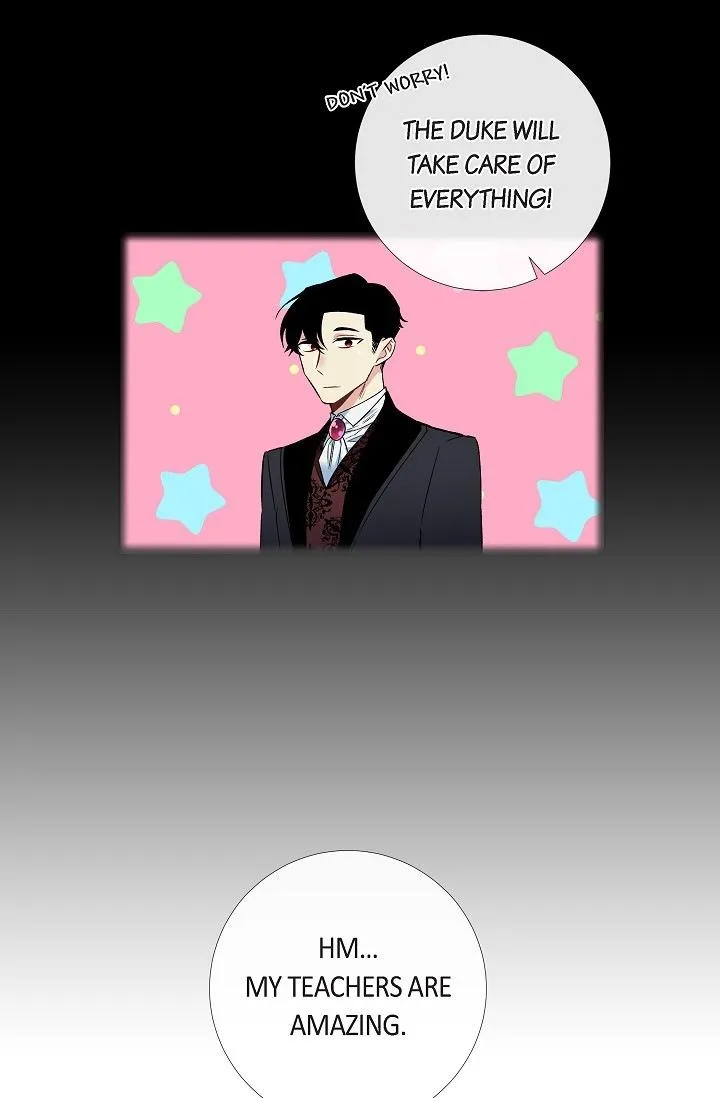 Read The Maid and the Vampire (en) Manga Online