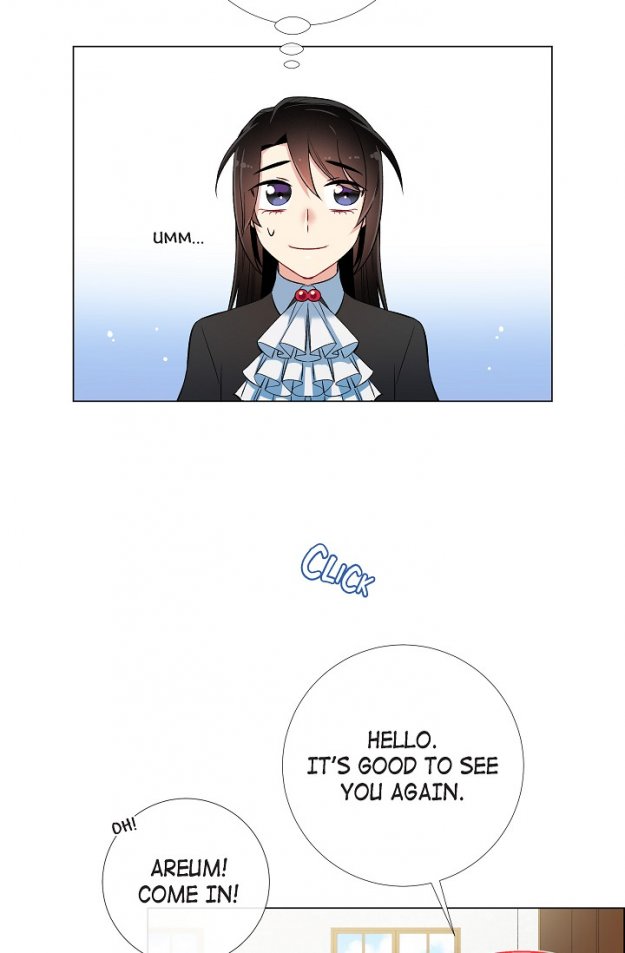 Read The Maid and the Vampire (en) Manga Online
