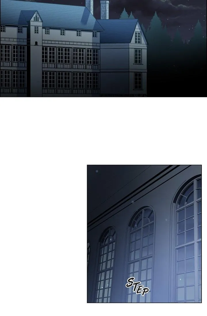 Read The Maid and the Vampire (en) Manga Online