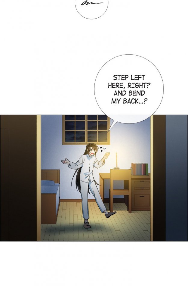 Read The Maid and the Vampire (en) Manga Online