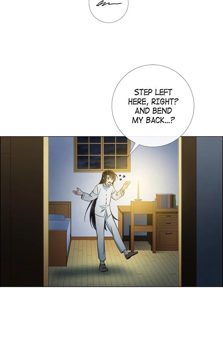 Read The Maid and the Vampire (en) Manga Online