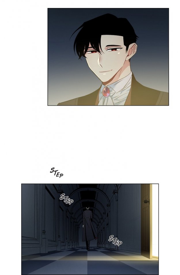 Read The Maid and the Vampire (en) Manga Online