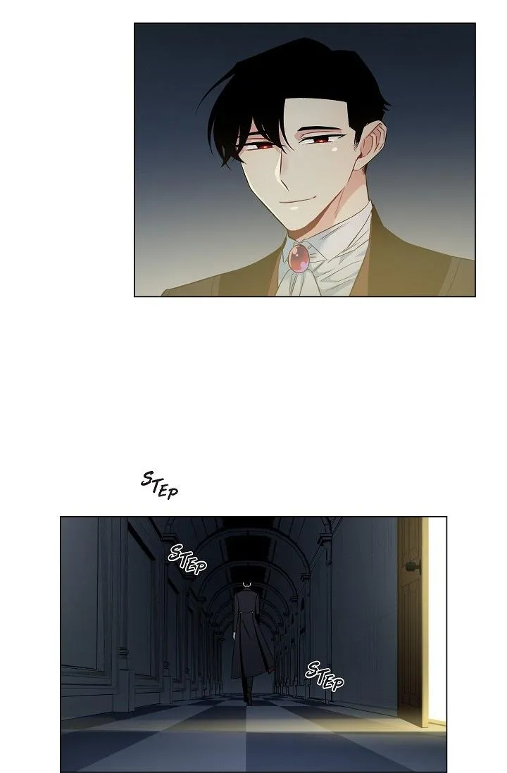 Read The Maid and the Vampire (en) Manga Online