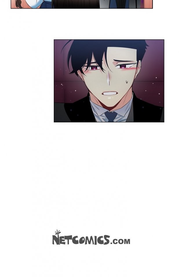 Read The Maid and the Vampire (en) Manga Online