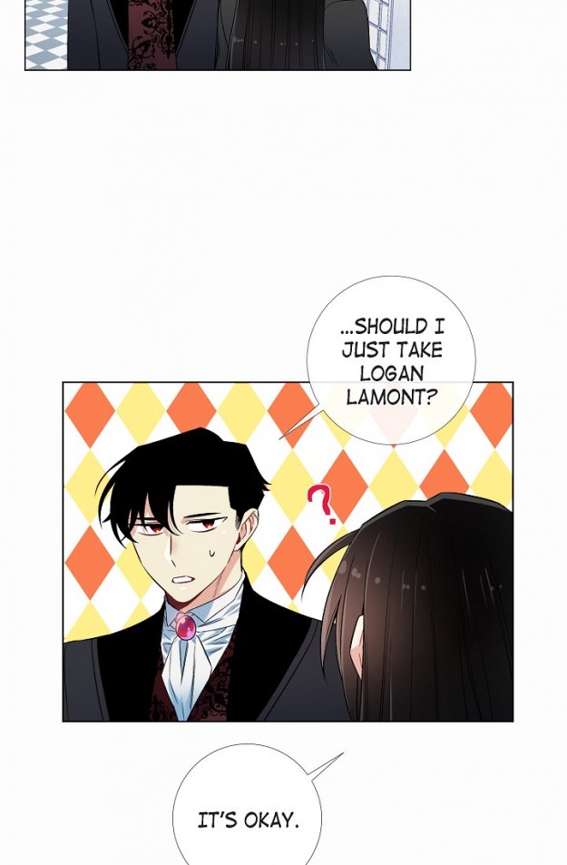 Read The Maid and the Vampire (en) Manga Online