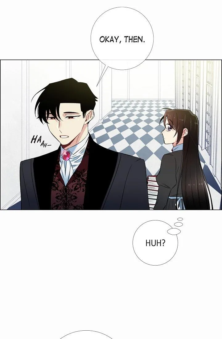 Read The Maid and the Vampire (en) Manga Online