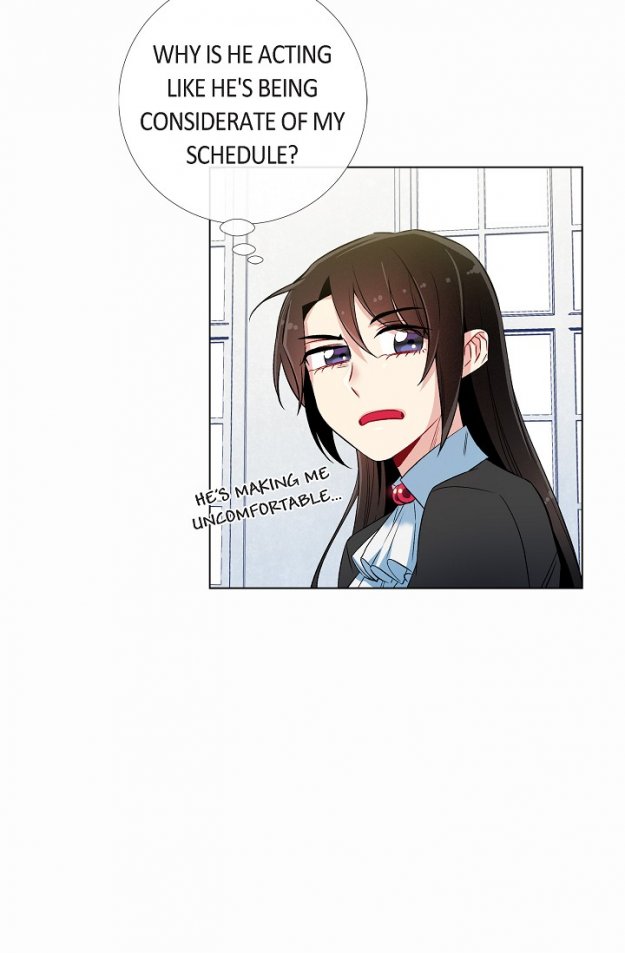 Read The Maid and the Vampire (en) Manga Online