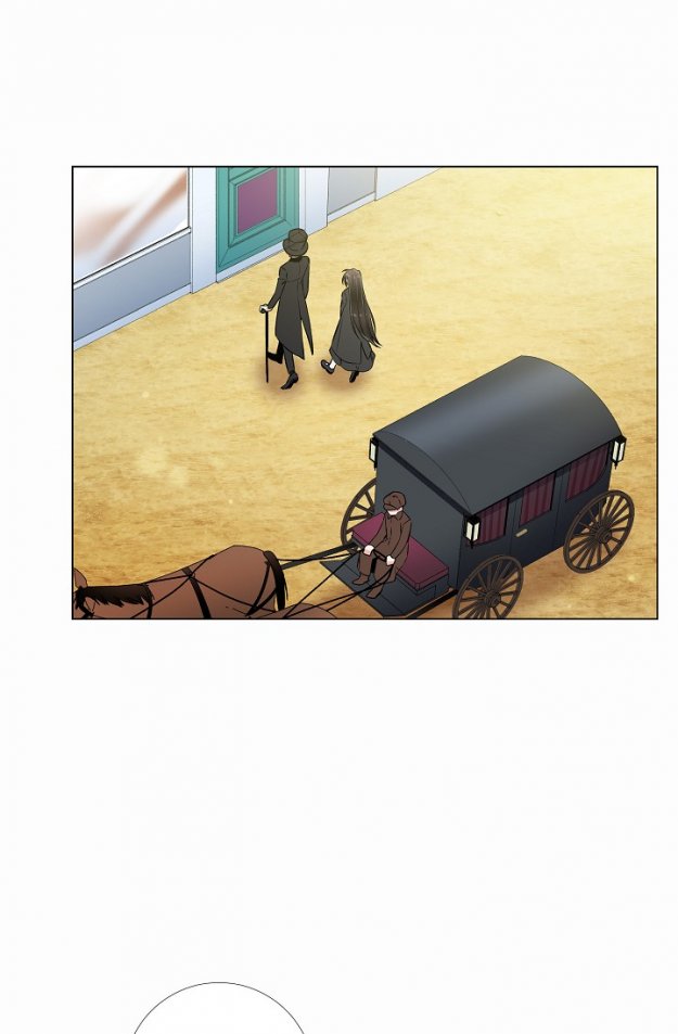 Read The Maid and the Vampire (en) Manga Online
