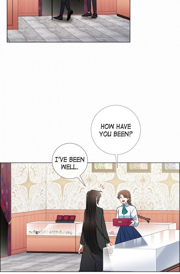 Read The Maid and the Vampire (en) Manga Online