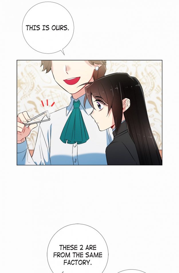 Read The Maid and the Vampire (en) Manga Online