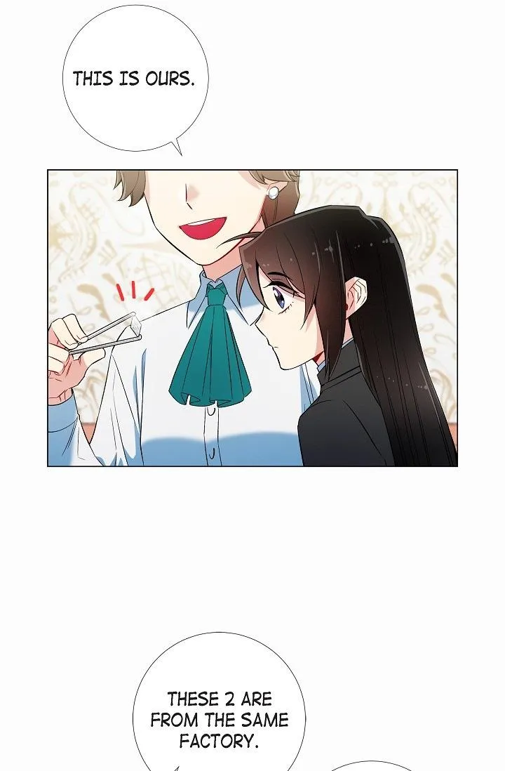 Read The Maid and the Vampire (en) Manga Online
