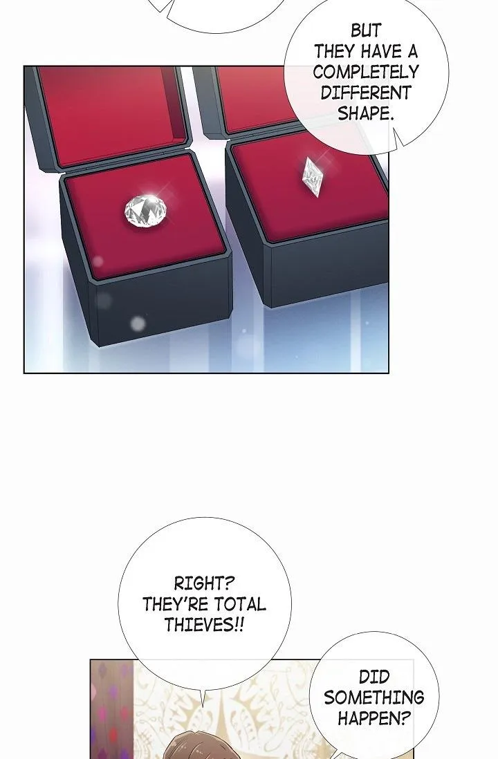 Read The Maid and the Vampire (en) Manga Online