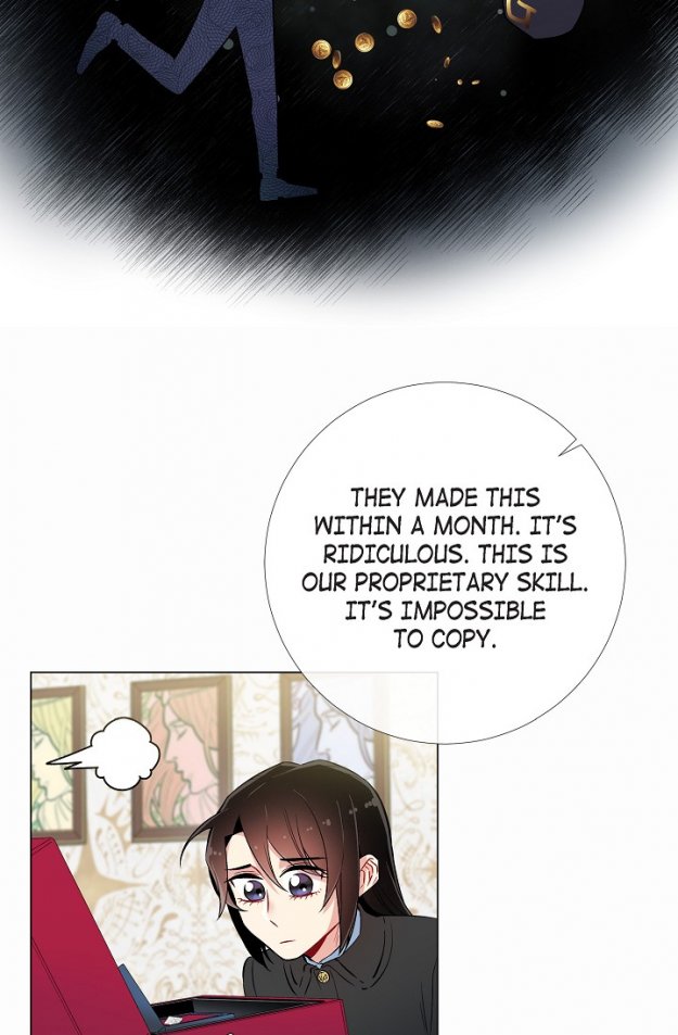 Read The Maid and the Vampire (en) Manga Online